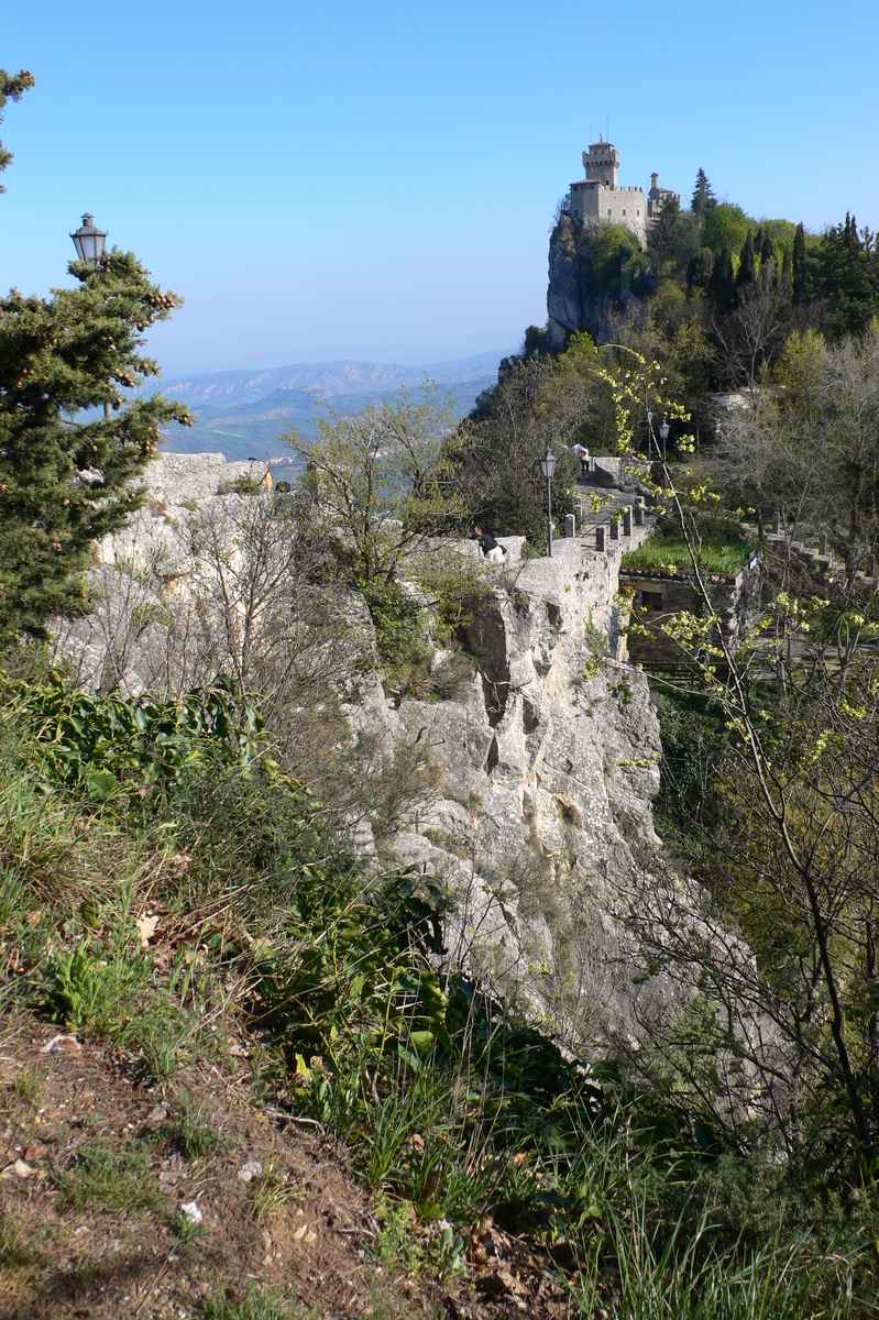 Сан-Марино.