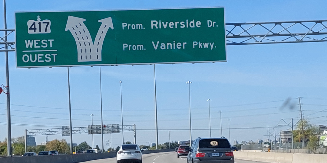 КАК Я СДАВАЛА НА ПРАВА В КАНАДЕ