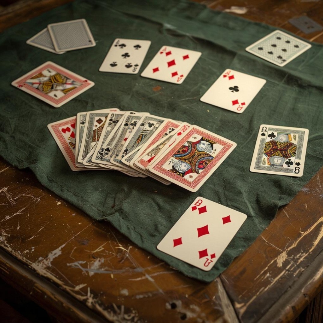 Что такое дуэль