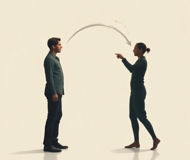 Психологическое айкидо: как использовать силу агрессора против него самого