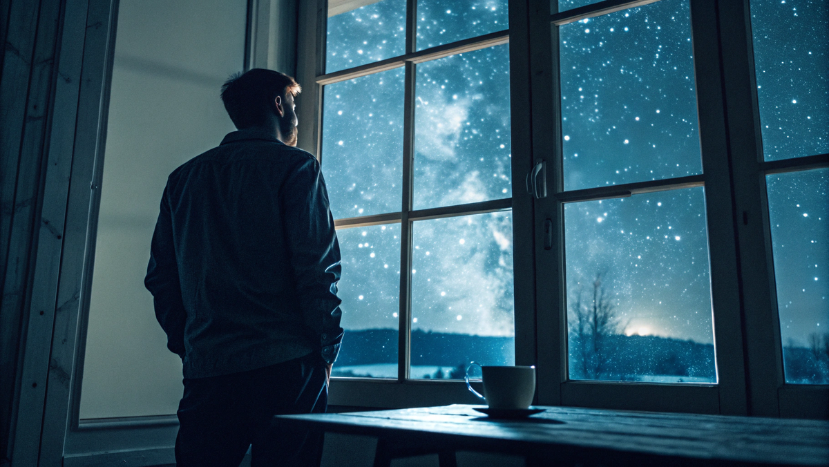 Это началось с мелочей