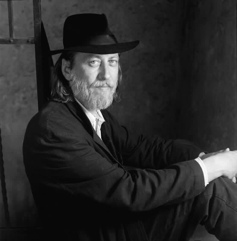 Ласло Краснахоркаи 