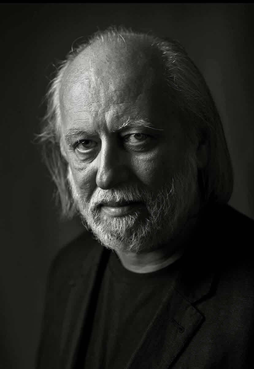 Ласло Краснахоркаи 