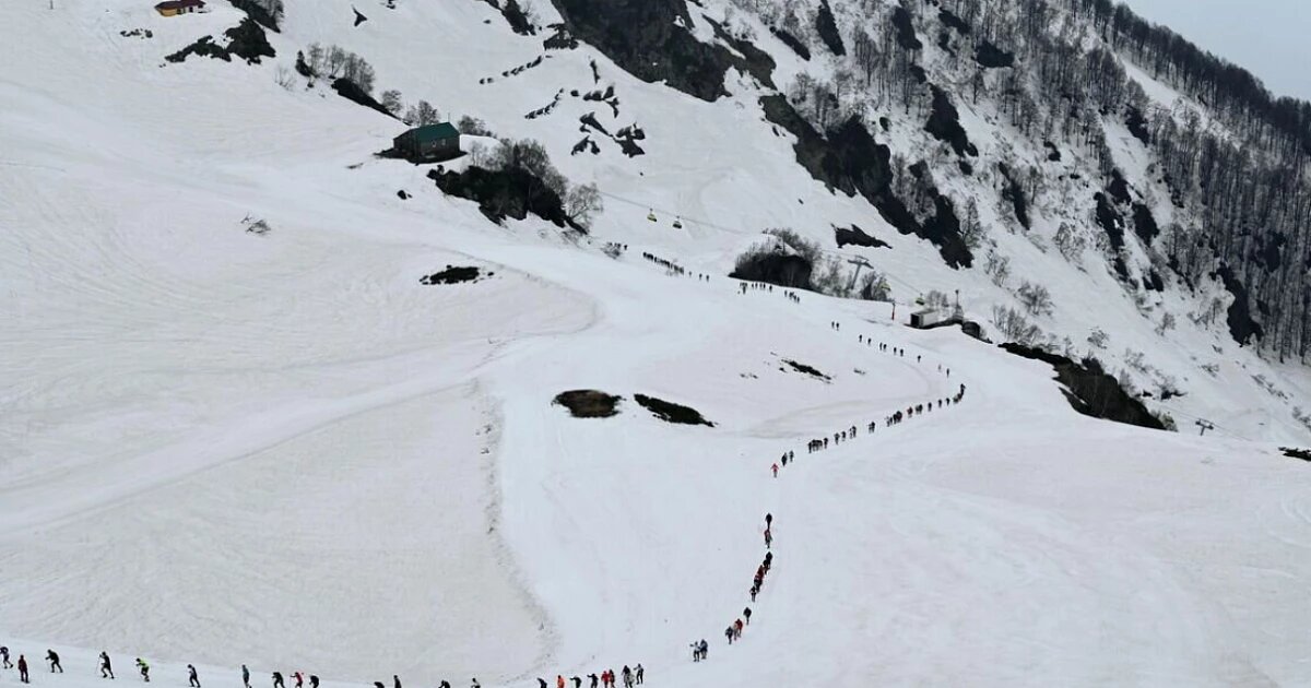 Фото: Артур Лебедев / РИА Новости