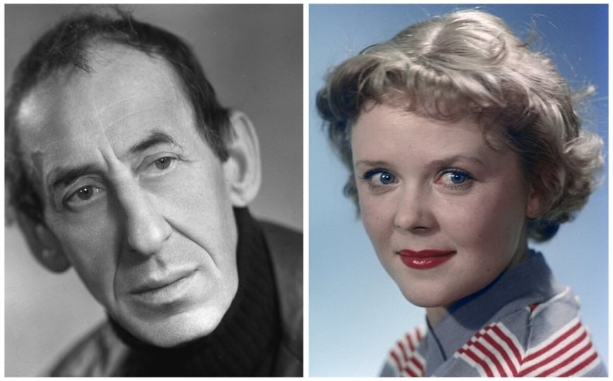 Из-за любимого кота она отказалась ехать в больницу и скончалась от инфаркта. Судьба первой жены Владимира Басова - актрисы Розы Макагоновой