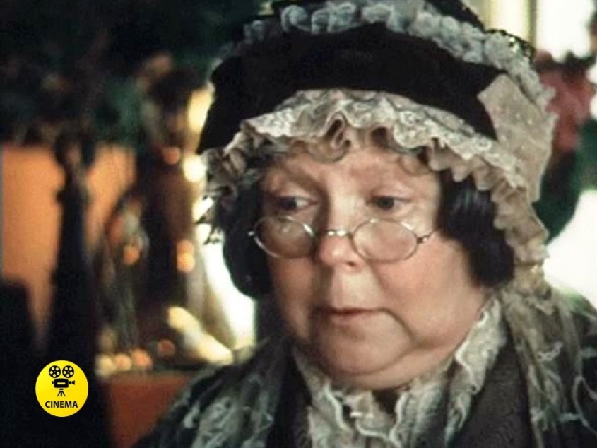 "Миргород и его обитатели" (1983).