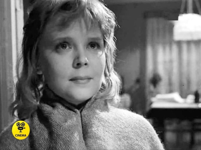 "Впереди — крутой поворот" (1960).