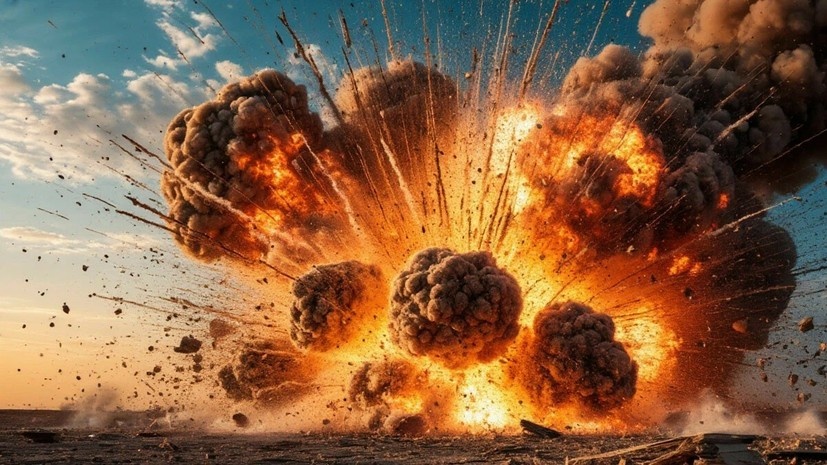   Сгенерировано с помощью ИИ