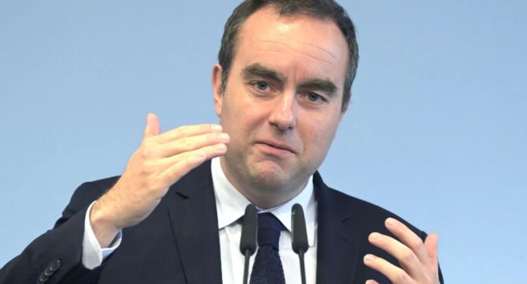    Frederic Kern/Keystone Press Agency / www.globallookpress.com