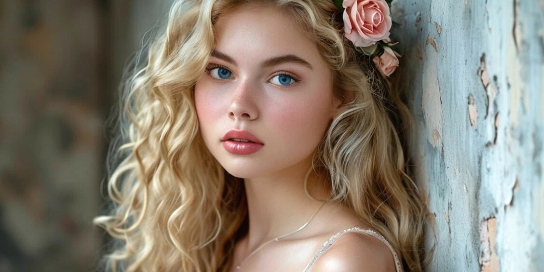 Разобиделась