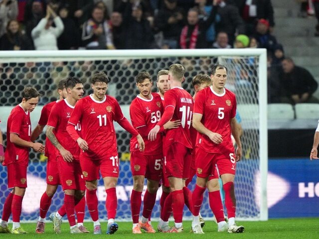    Фото: РИА Новости/Александр Вильф