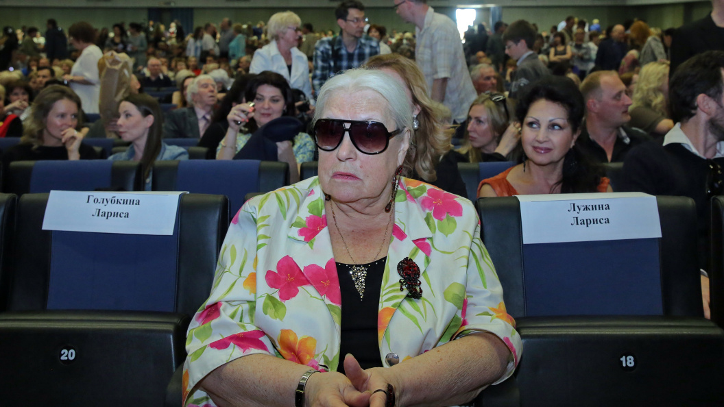    Фото: Globallookpress