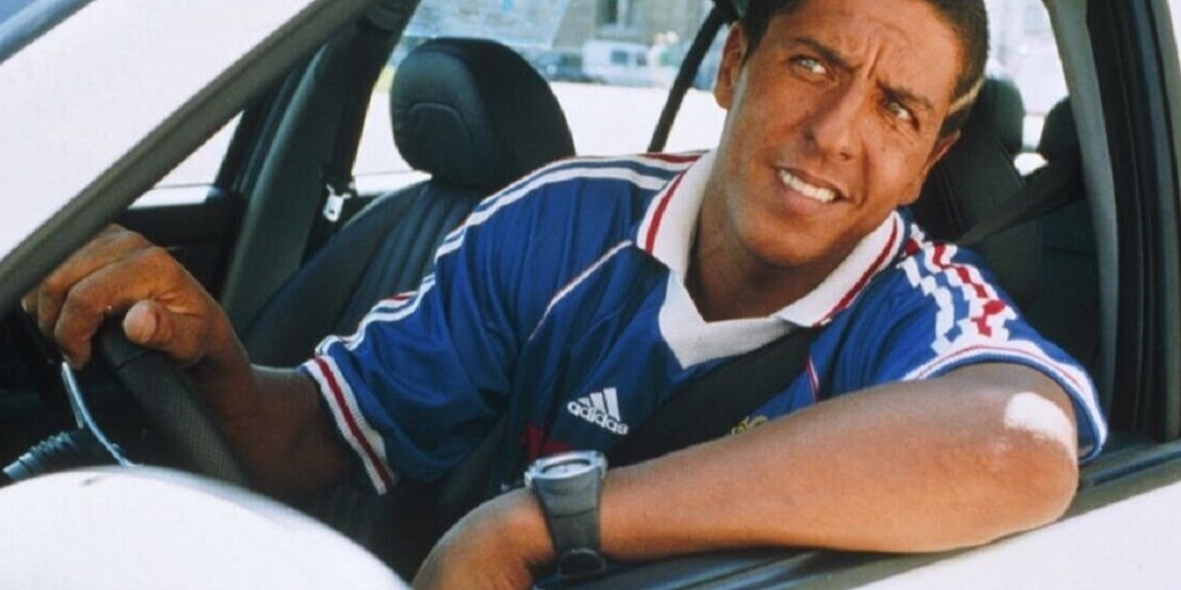 Мечта таксиста "Стать таксистом". Вот такие у меня идиотские мечты