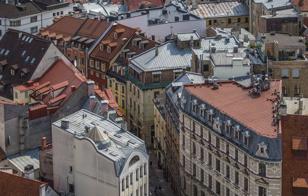 © Руслан Шамуков/ТАСС