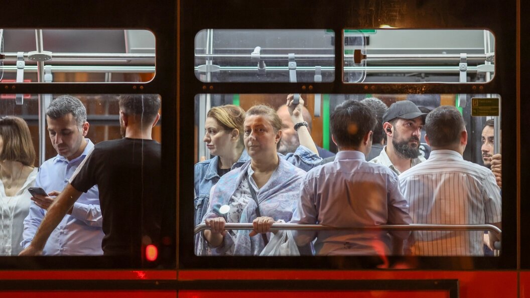    Фото: Belkin Alexey/Globallookpress