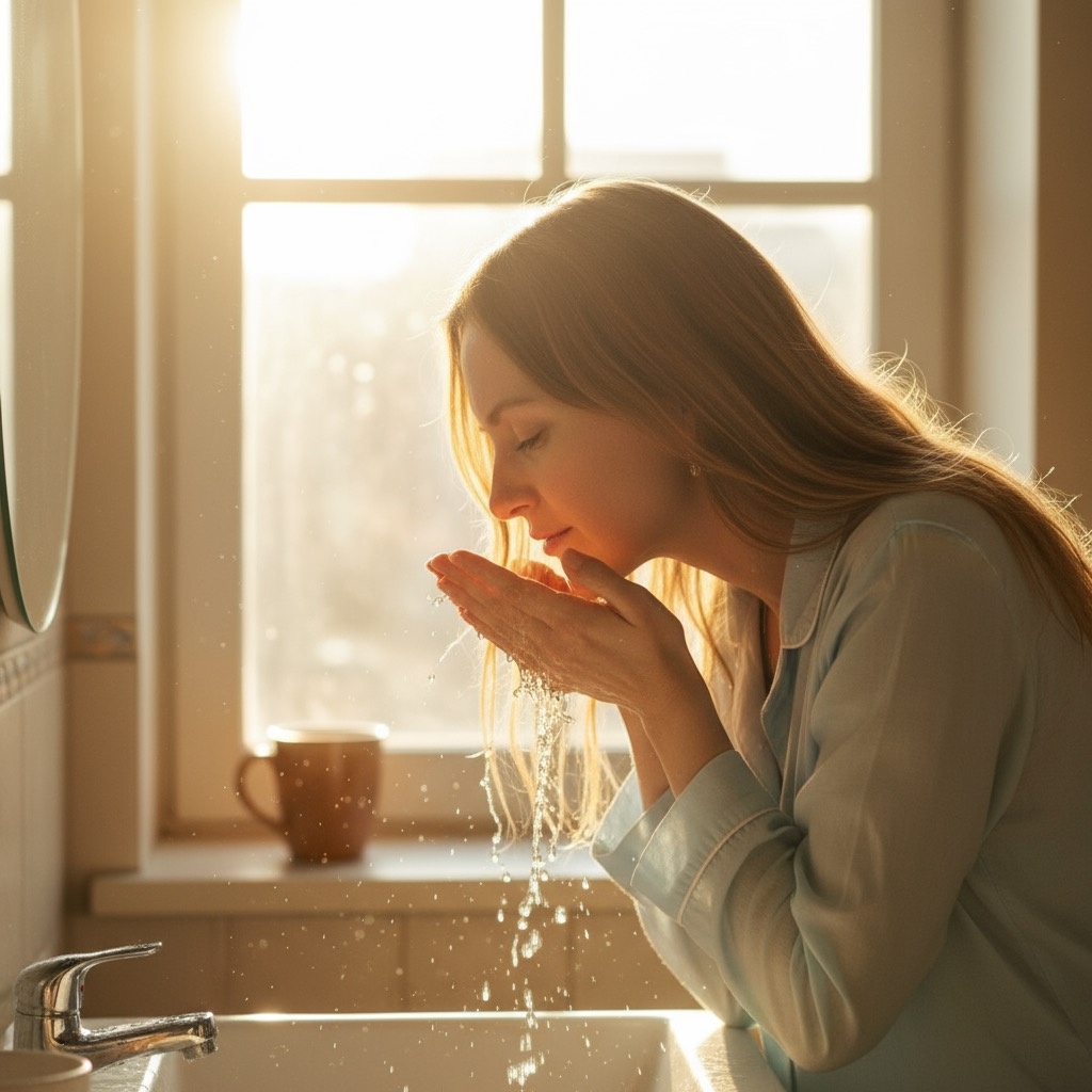 Утренний уход