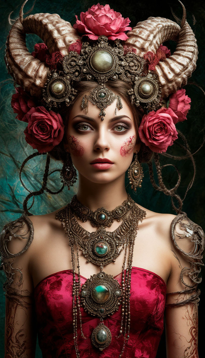 Изображение сгенерировано искусственным интеллектом.