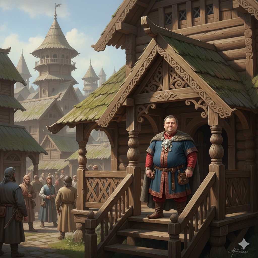 Изображение сгенерировано ИИ