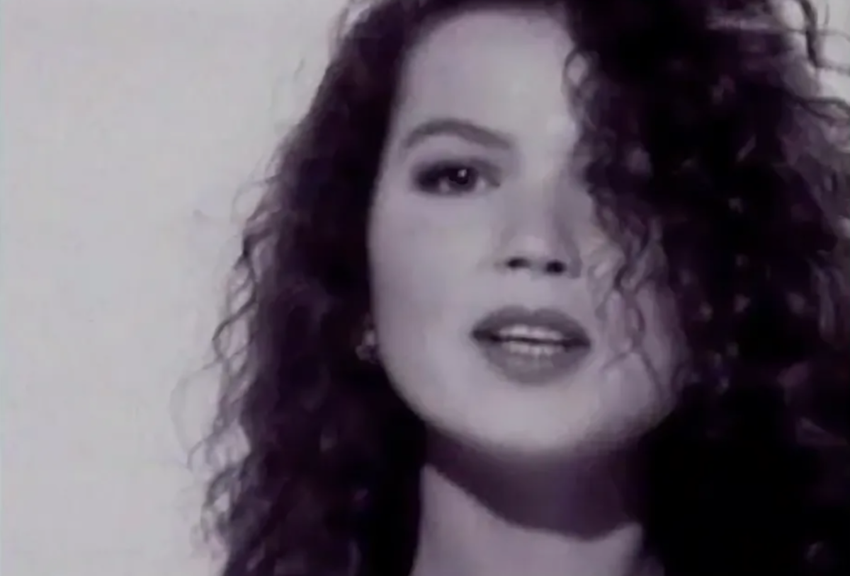 Мария Шатланова