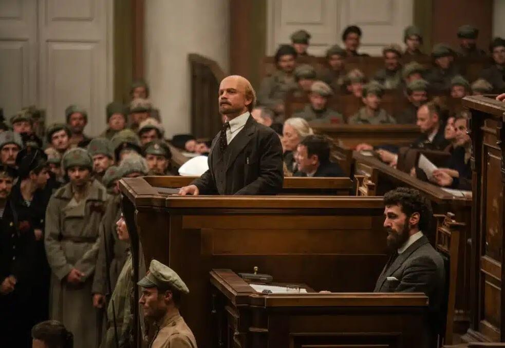 Кадр фильма