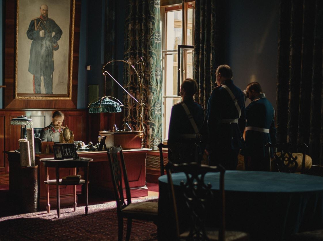 Кадр фильма