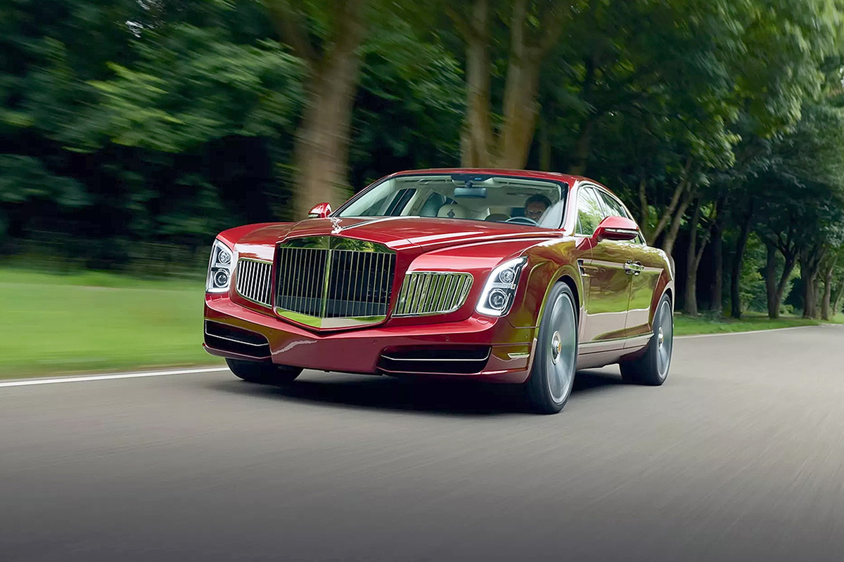 Packard Excellence 2025