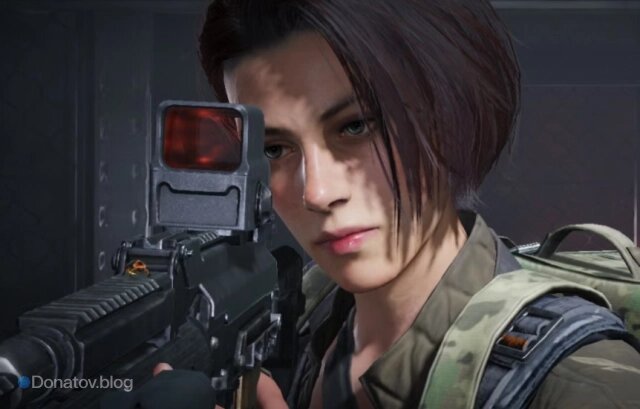    Lost Light коллаж