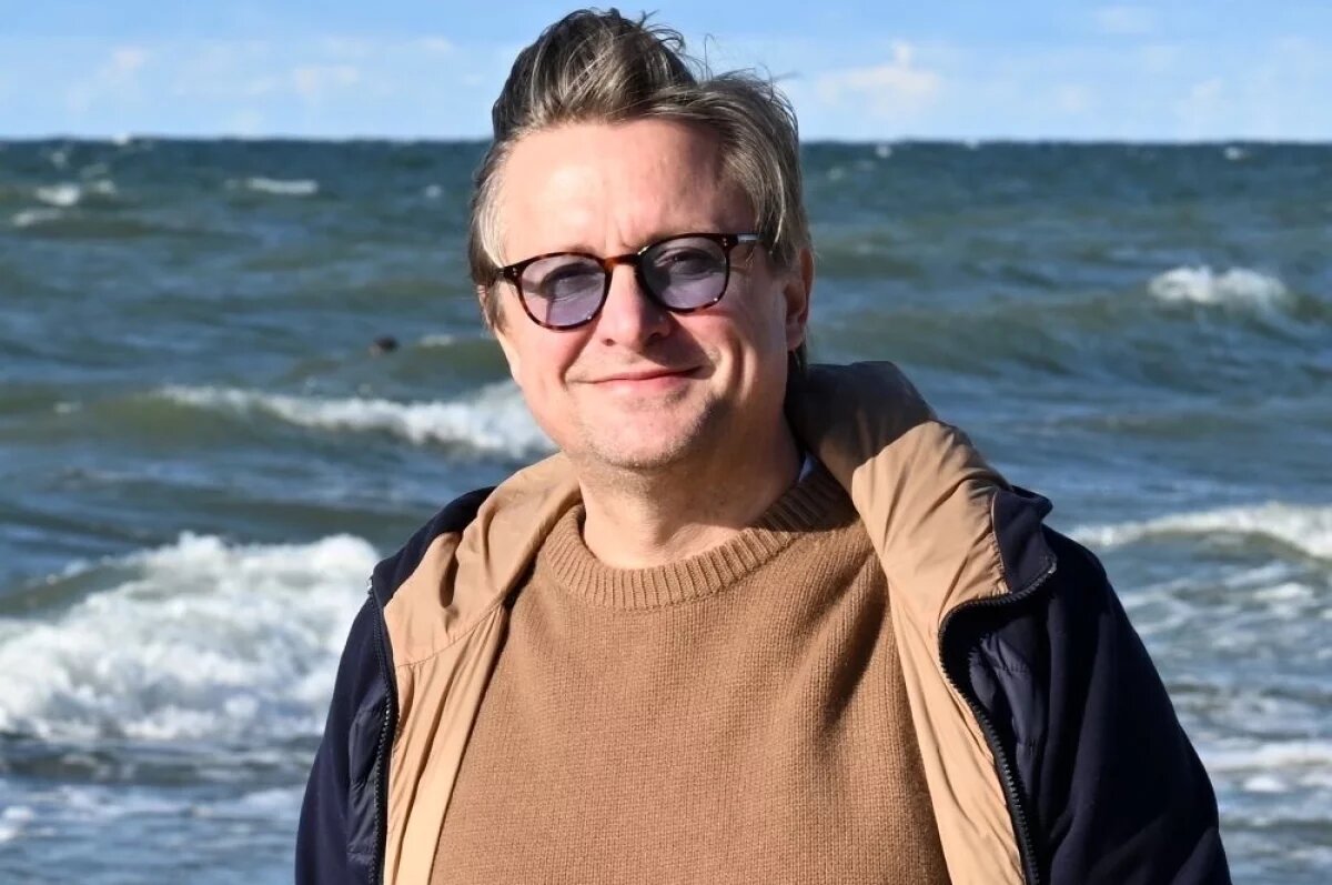    Артем Михалков рассказал о съемках исторической драмы и об отце Никите Михалкове.