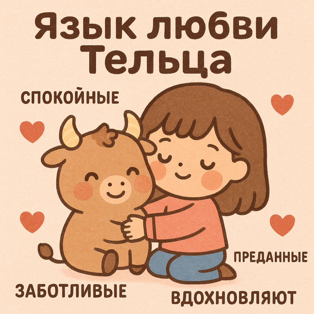    язык_любви_телца_комфорт_поддержка Гороскоп Голосом