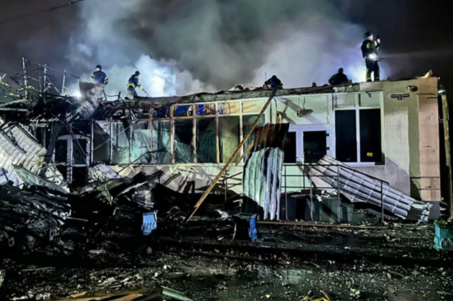    Социальные сети