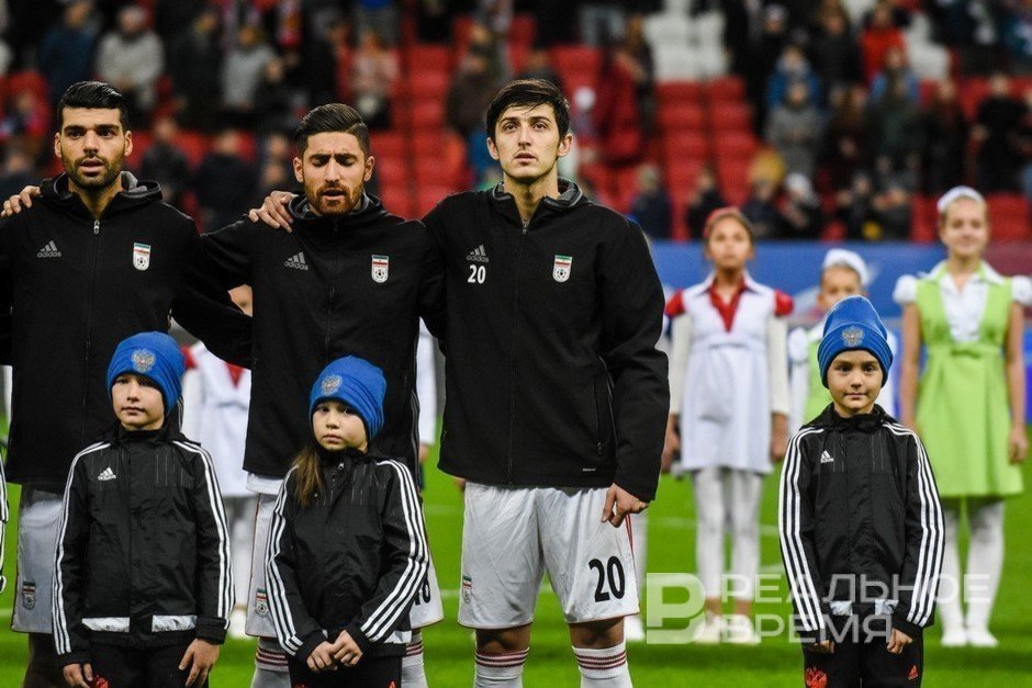   Олег Тихонов / realnoevremya.ru