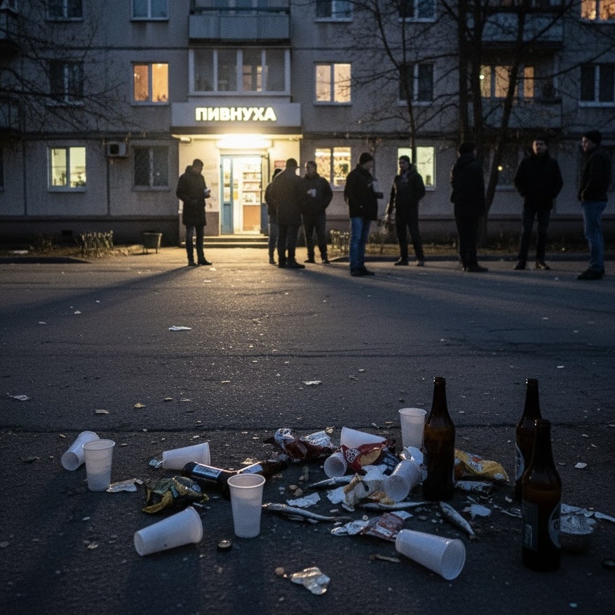 Источник: канал в Дзене «Лавочка для сплетен»