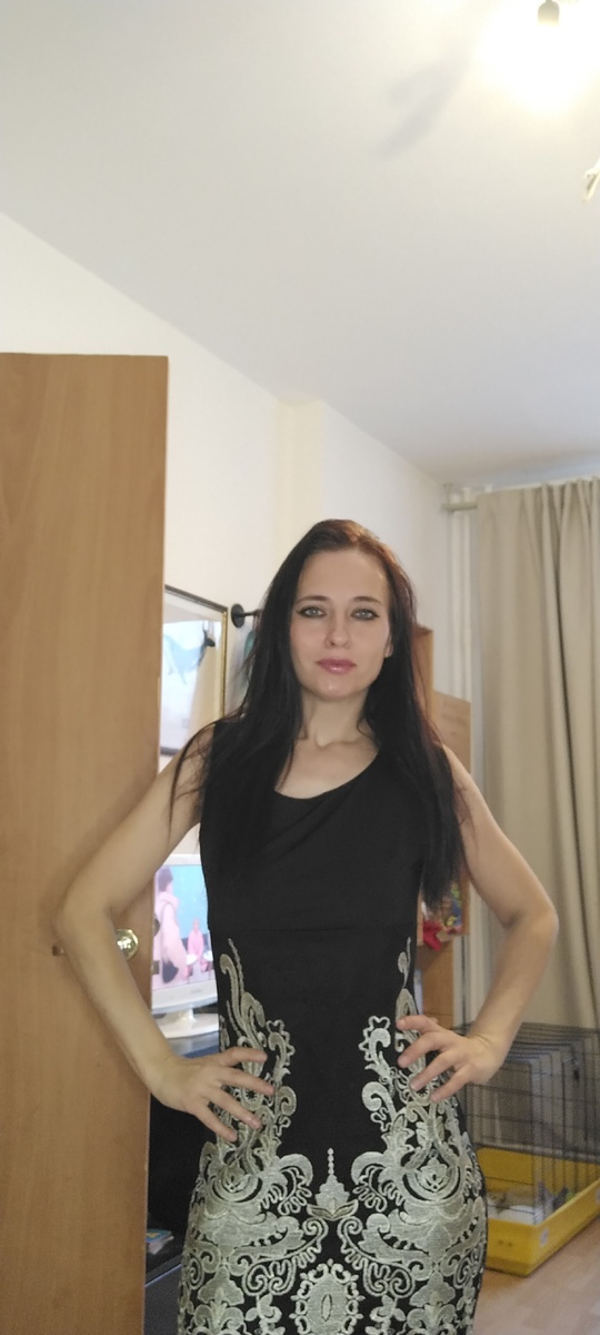 Тома, автор Apple_kids