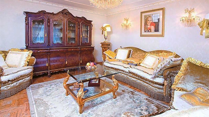    Фото: ТГ-канал @verochkavkurse