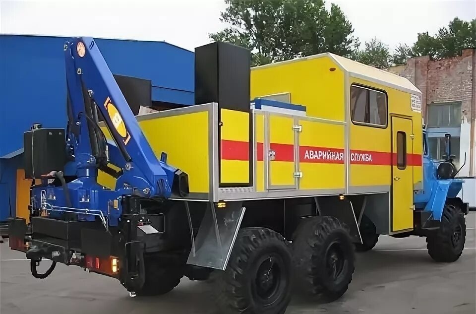 Создание региональной аварийной службы — залог безопасности и комфорта жителей