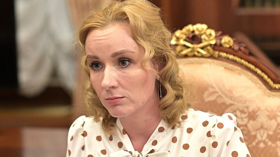    Фото: Президент России/Wikimedia Commons