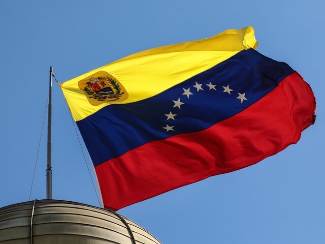    Фото: ТАСС/Валерий Шарифулин