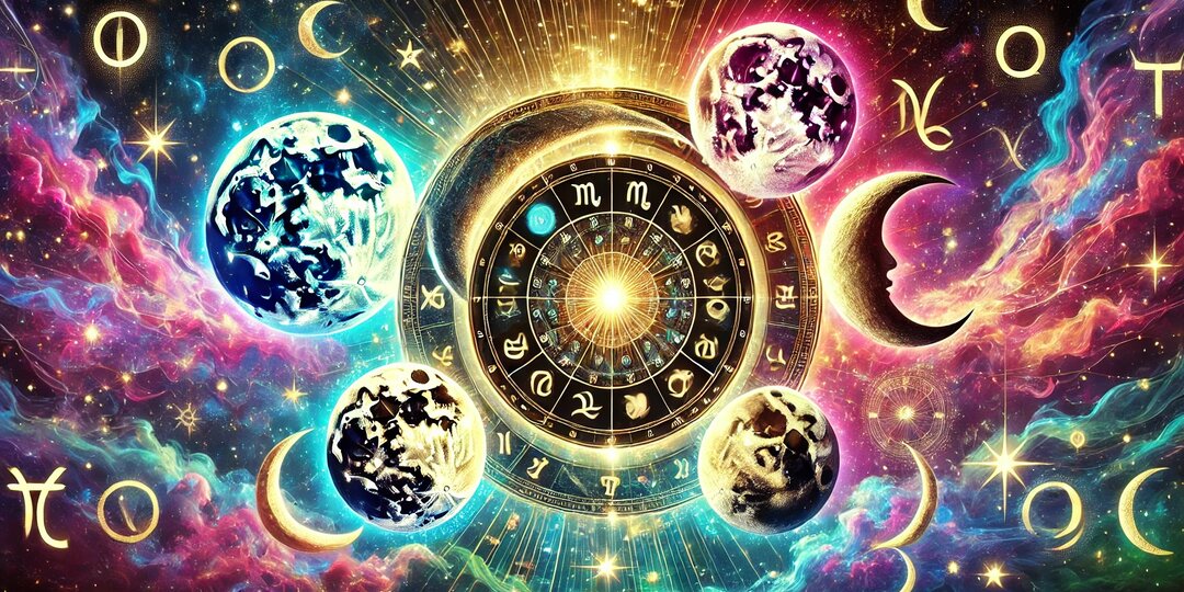 Гороскоп на неделю с 5 по 11 января 2026 года для всех знаков зодиака