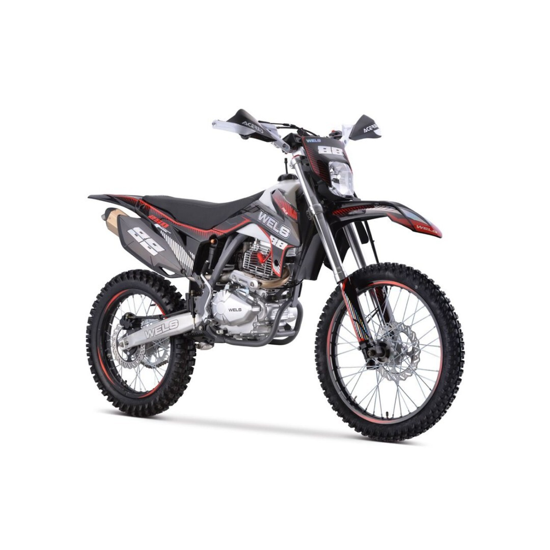 WELS PR250