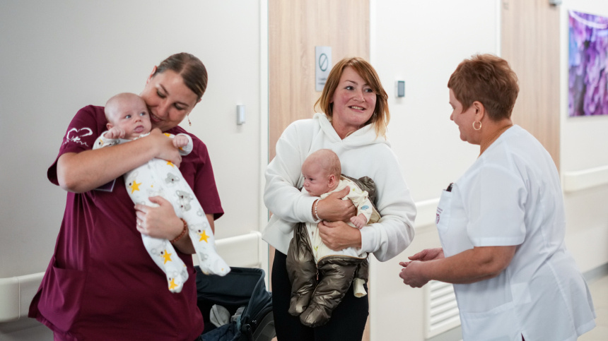    Фото: ИЗВЕСТИЯ/Сергей Лантюхов