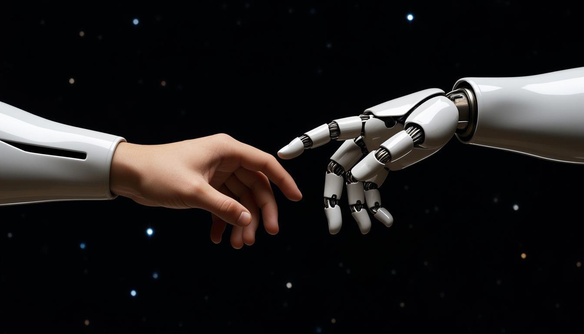 сгенерировано с помощью Kandinsky 4.1