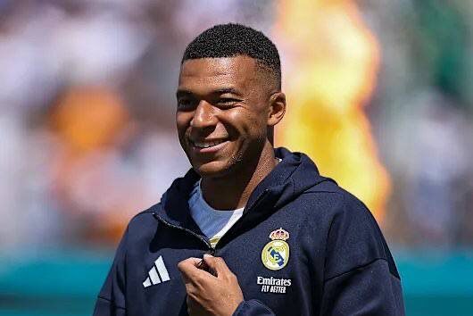 С начала сезона он оформил 17+4 г/п