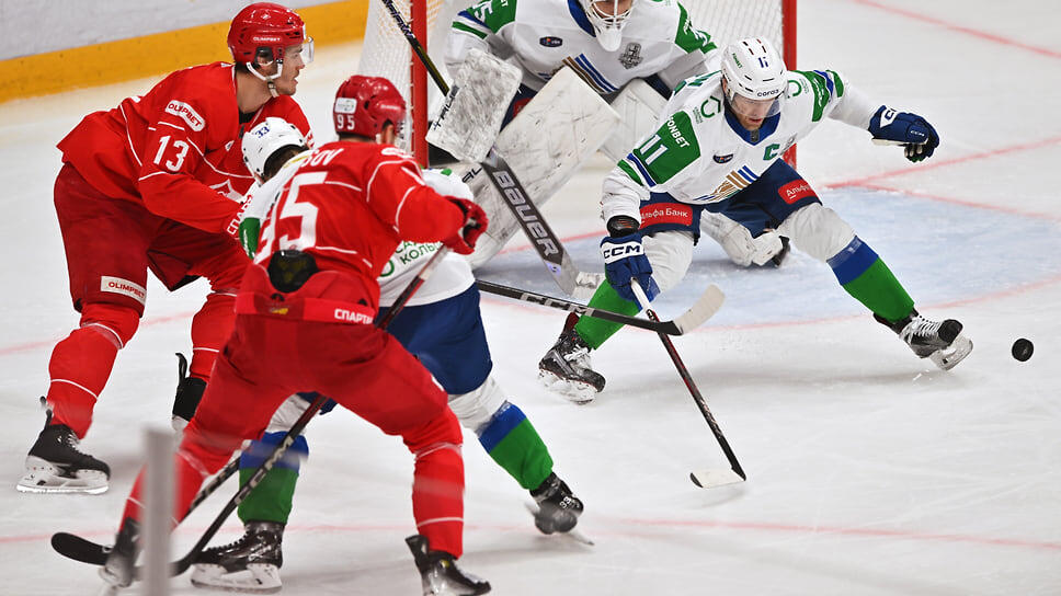 Фото: Дмитрий Лебедев / Коммерсантъ