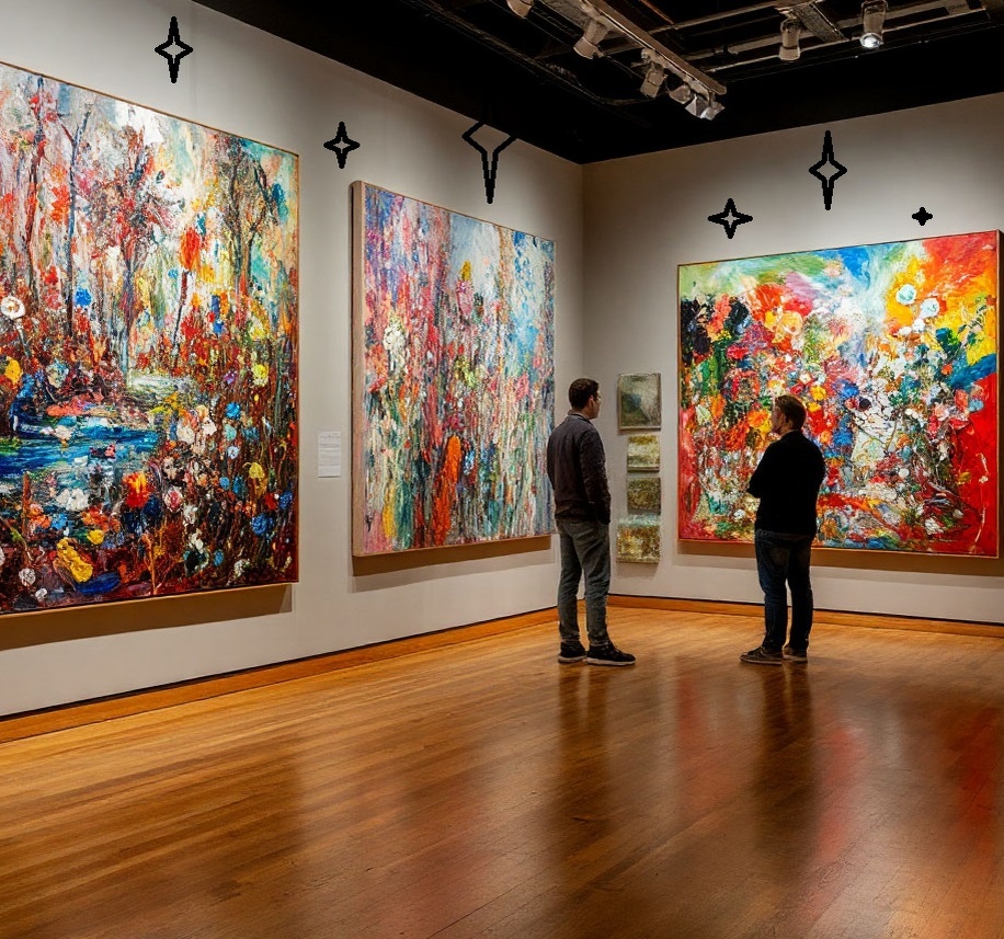 промт  ии  автора  