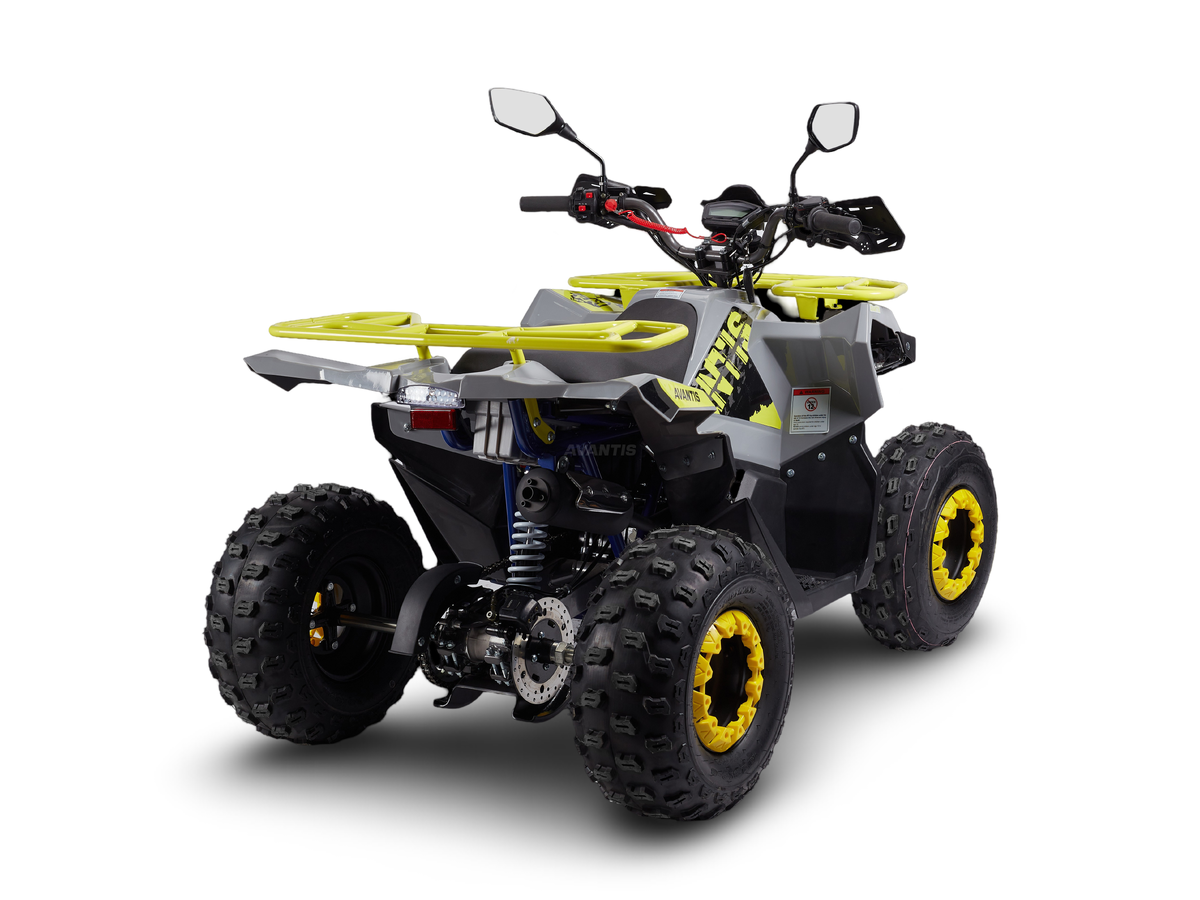 Подвеска настроена оптимально