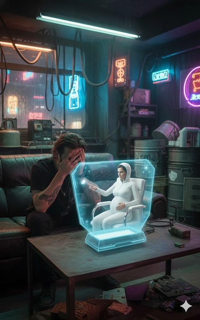 Тревожный звонок Василию от Ланы