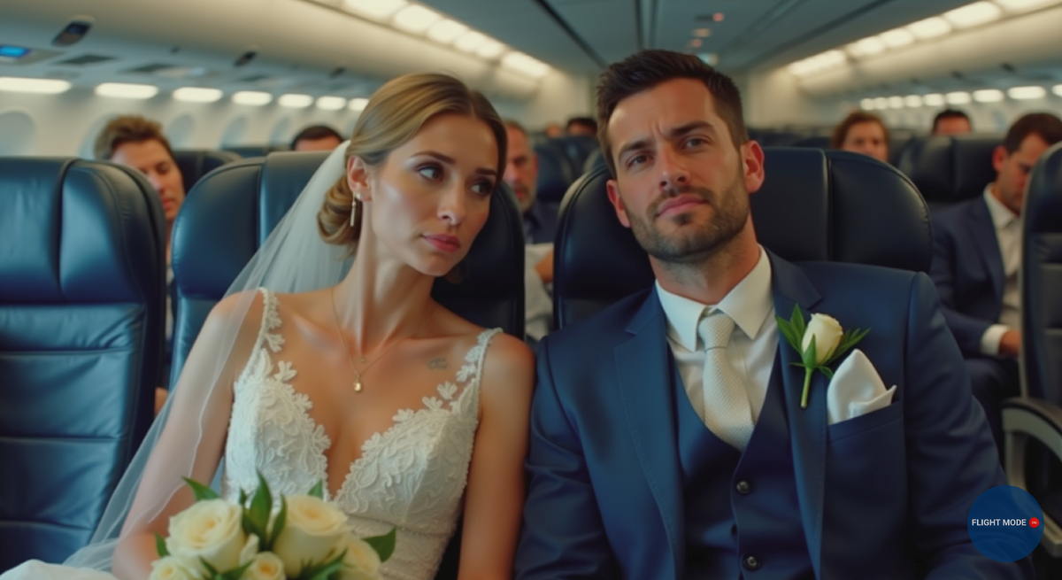 #апгрейд #бизнескласс #молодожены #аэрофлот #путешествия #медовыймесяц #перелет #эконом #авиакомпания #свадьба