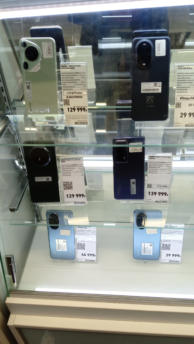 Фото автора.