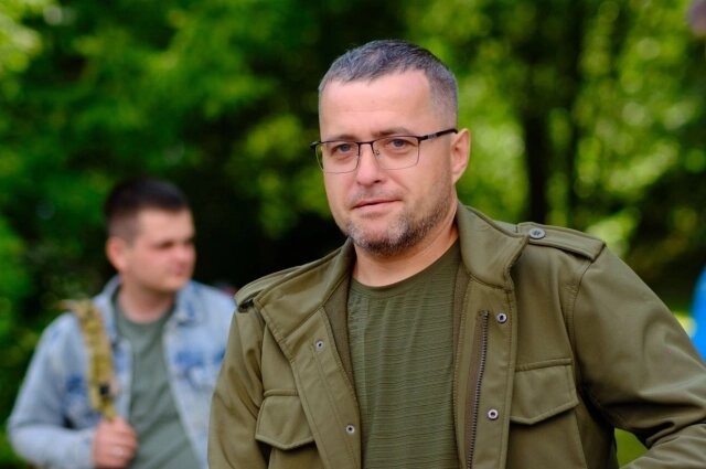    Игорь Заборовский десять лет участвует в поисках пропавших людей. Фото: Личный архив Игоря Заборовского