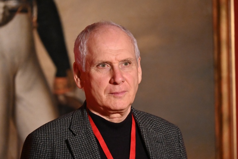 Александр Валькович